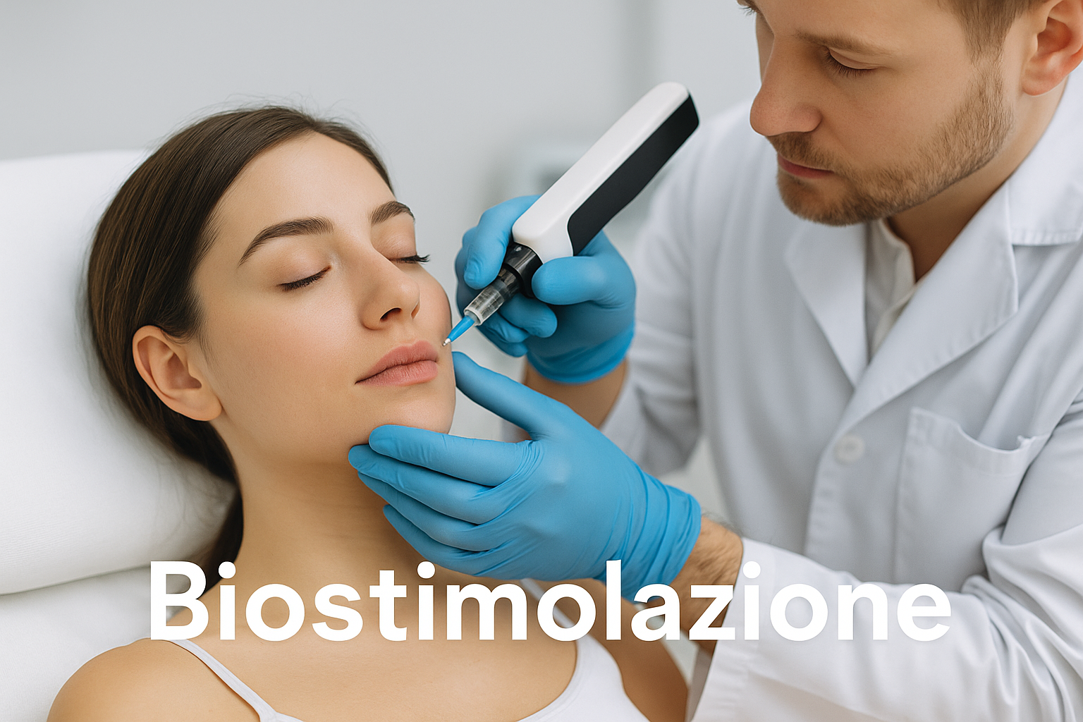Biostimolazione